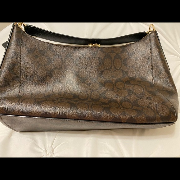 Coach Hobo bag - Picture 9 of 12